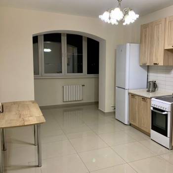 Продается 3-х комнатная квартира, 115 м²