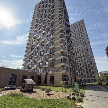 Сдается 1-комнатная квартира, 32,2 м²