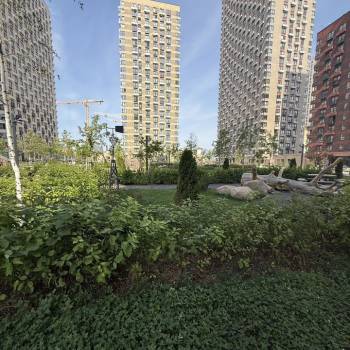 Сдается 1-комнатная квартира, 32,2 м²