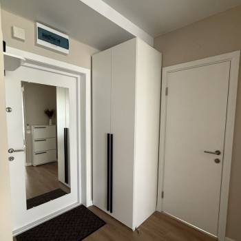 Сдается 1-комнатная квартира, 32,2 м²