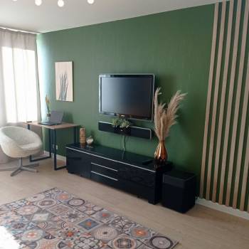 Продается 2-х комнатная квартира, 50,3 м²
