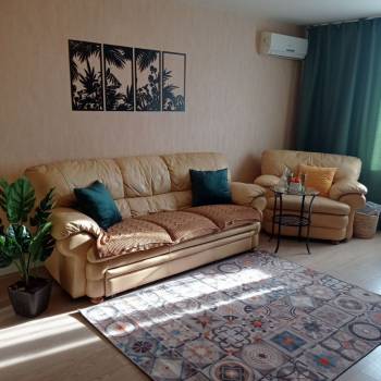Продается 2-х комнатная квартира, 50,3 м²