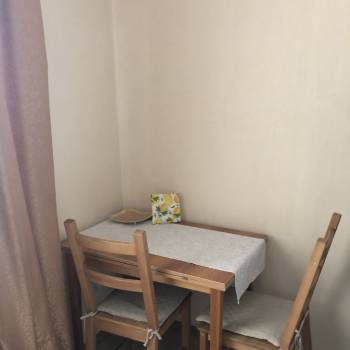 Сдается 1-комнатная квартира, 37 м²