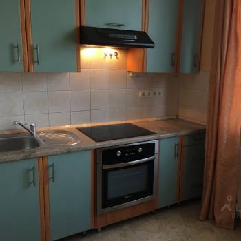 Сдается 1-комнатная квартира, 37 м²