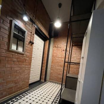Продается 1-комнатная квартира, 37,3 м²