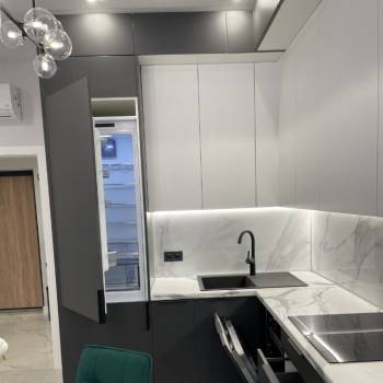 Продается 2-х комнатная квартира, 49,5 м²