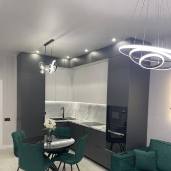 Продается 2-х комнатная квартира, 49,5 м²