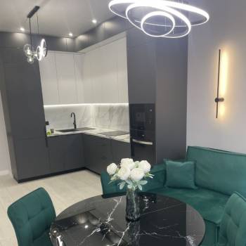 Продается 2-х комнатная квартира, 49,5 м²