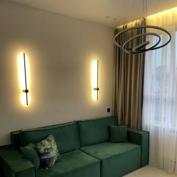 Продается 2-х комнатная квартира, 49,5 м²