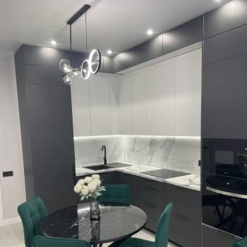 Продается 2-х комнатная квартира, 49,5 м²