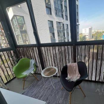 Продается 2-х комнатная квартира, 57,4 м²