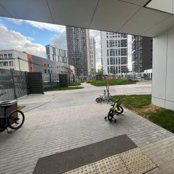 Продается 2-х комнатная квартира, 57,4 м²