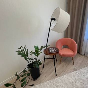 Продается 2-х комнатная квартира, 57,4 м²