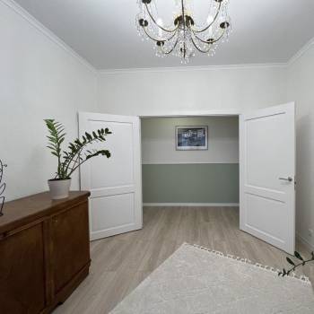Продается 2-х комнатная квартира, 57,4 м²