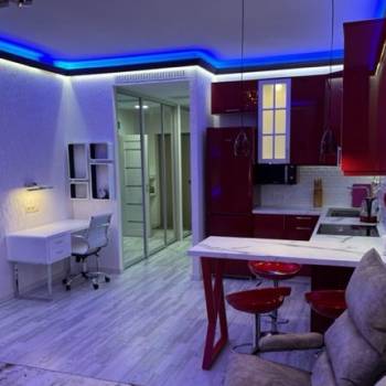 Сдается 1-комнатная квартира, 41 м²