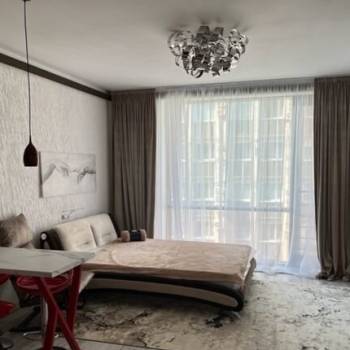 Сдается 1-комнатная квартира, 41 м²