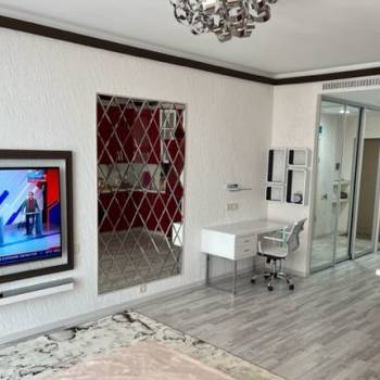Сдается 1-комнатная квартира, 41 м²