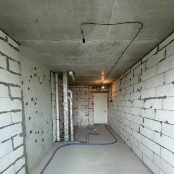 Продается 1-комнатная квартира, 21,1 м²