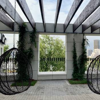 Продается 1-комнатная квартира, 21,1 м²