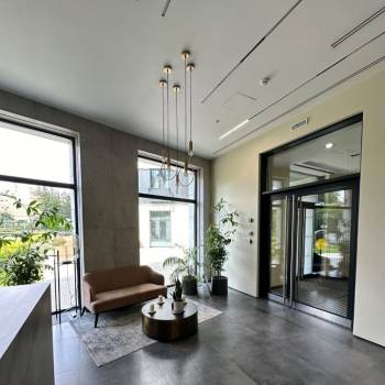 Продается 1-комнатная квартира, 21,1 м²
