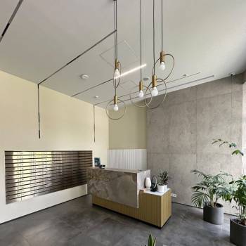 Продается 1-комнатная квартира, 21,1 м²