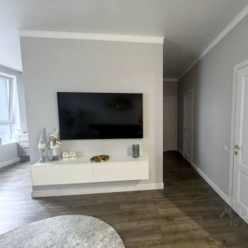 Продается 3-х комнатная квартира, 78 м²