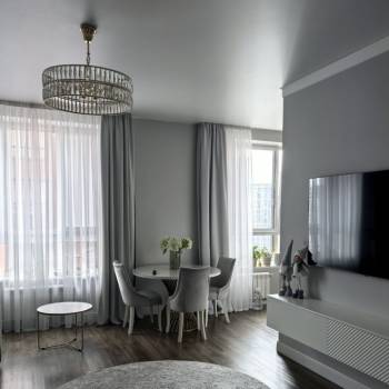 Продается 3-х комнатная квартира, 78 м²