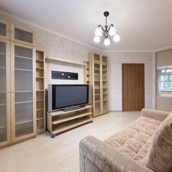 Сдается 1-комнатная квартира, 35 м²