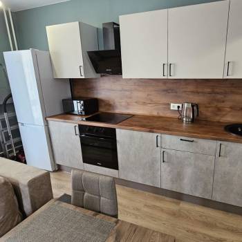 Продается 2-х комнатная квартира, 47,4 м²