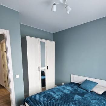 Продается 2-х комнатная квартира, 47,4 м²