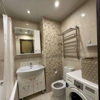Сдается 1-комнатная квартира, 40 м²
