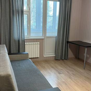 Сдается 1-комнатная квартира, 40 м²