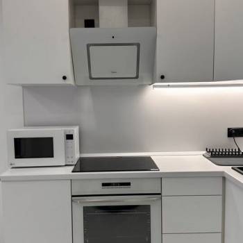 Сдается 2-х комнатная квартира, 40 м²