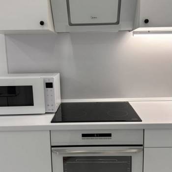 Сдается 2-х комнатная квартира, 40 м²