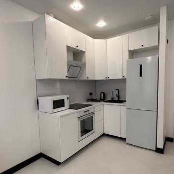 Сдается 2-х комнатная квартира, 40 м²