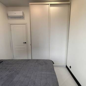 Сдается 2-х комнатная квартира, 40 м²