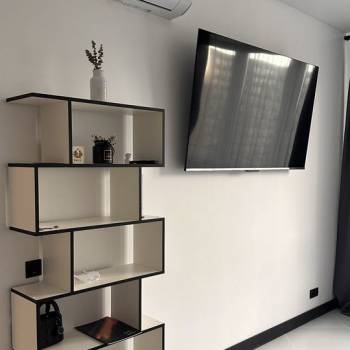 Сдается 2-х комнатная квартира, 40 м²