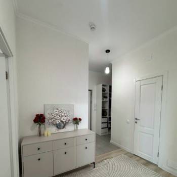 Продается 2-х комнатная квартира, 61,6 м²
