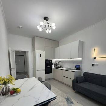 Продается 2-х комнатная квартира, 61,6 м²