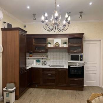 Сдается 2-х комнатная квартира, 54 м²