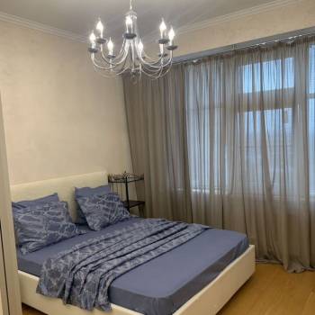 Сдается 2-х комнатная квартира, 54 м²