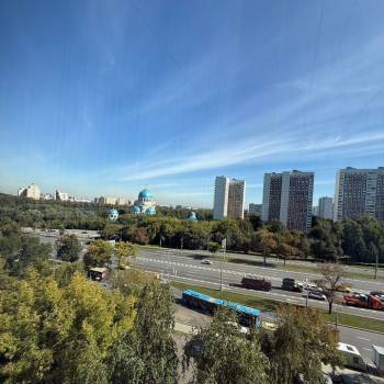 Продается 2-х комнатная квартира, 51 м²
