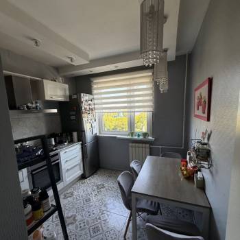 Продается 2-х комнатная квартира, 51 м²