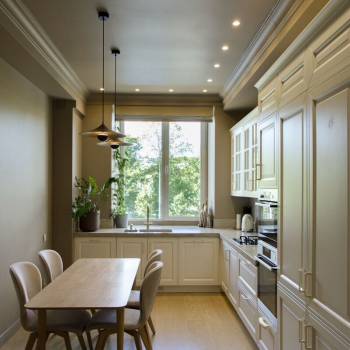 Продается 3-х комнатная квартира, 86,6 м²