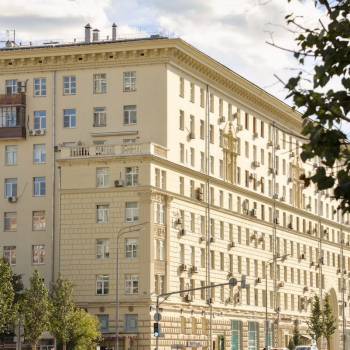 Продается 3-х комнатная квартира, 86,6 м²