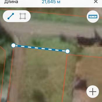 Продается Участок, 400 м²