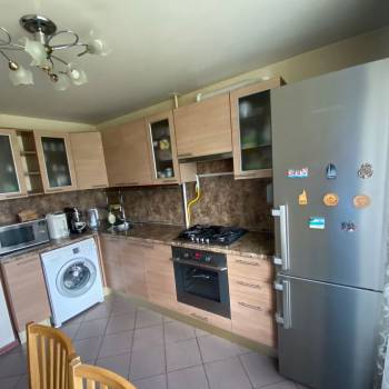 Продается 3-х комнатная квартира, 64,6 м²