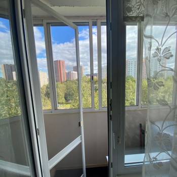 Продается 3-х комнатная квартира, 64,6 м²