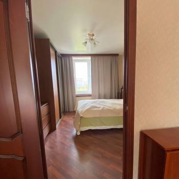 Продается 3-х комнатная квартира, 64,6 м²
