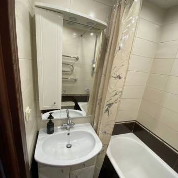 Продается 3-х комнатная квартира, 64,6 м²
